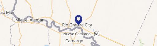 Rio Grande City Triplex