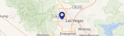 Luxury High-Rise Living in Las Vegas