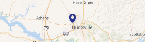 1658 Old Monrovia NW Rd