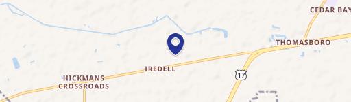 Residential Homesite with Natural Open Space