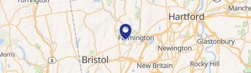 1536 New Britain Ave