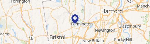 1400 New Britain Ave