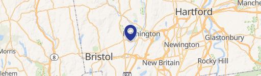 1820 New Britain Ave