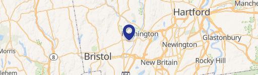 1814 New Britain Ave