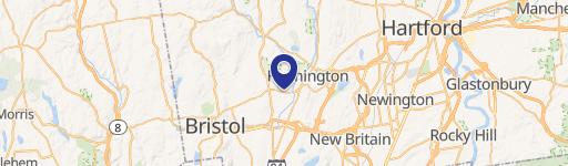 1798 New Britain Ave