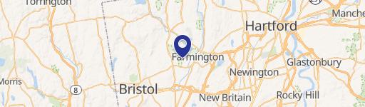 1484 New Britain Ave, Unit 1506