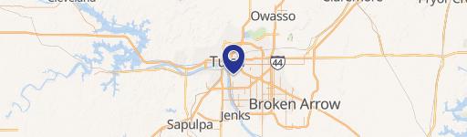 Tulsa Office Suite For Sale