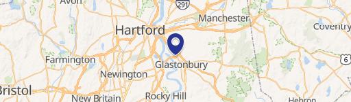 115 Glastonbury Blvd