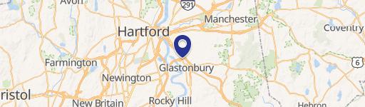 45 Glastonbury Blvd