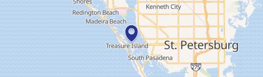 Double Waterfront Land with Private Dock