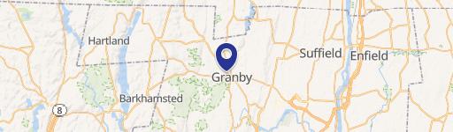 130 Old Messenger Rd