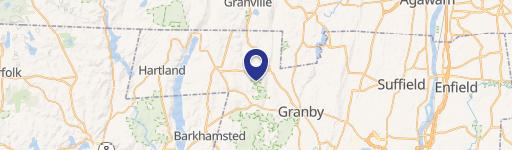 173 Old Messenger Rd