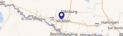 McAllen Fourplex Investment Opportunity