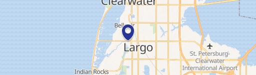Largo, FL Office Space
