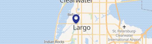 Largo Warehouse Space For Lease