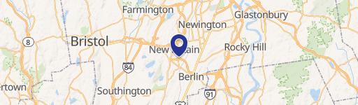 New Britain Rd