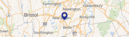 New Britain Rd
