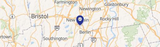 369 New Britain Rd Ste D