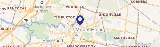 Residential Land in Mount Holly