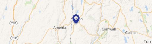 Residential Land in Sharon, CT