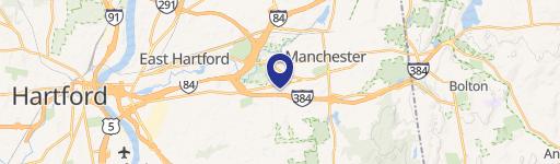684 Hartford Rd