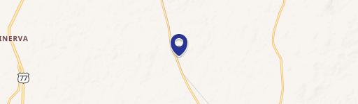 Undeveloped Land in Milano, TX