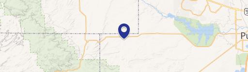 Pueblo Commercial Property For Sale