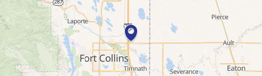 Prime Commercial Land, Fort Collins
