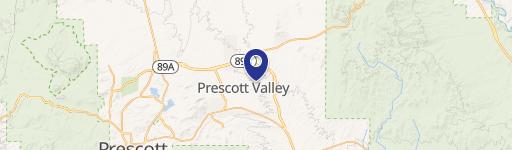 LAND - Prescott Valley, AZ
