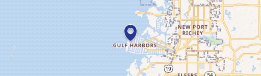 Waterfront Lot in Gated Community