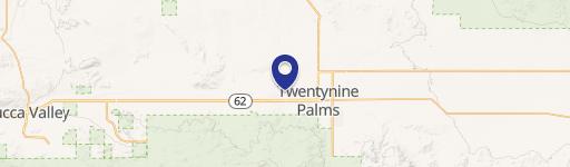Land, 29 Palms, CA
