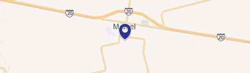 Corner Lot in Merkel, TX