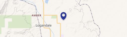 Logandale Land Parcel For Sale