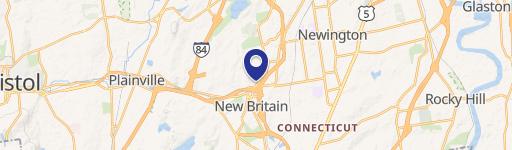 40 Martin Luther King Dr