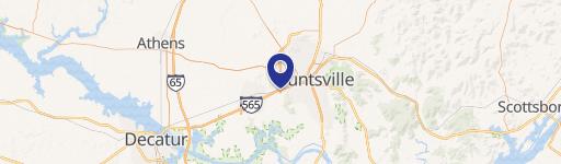 1100 Redstone SW Gtwy