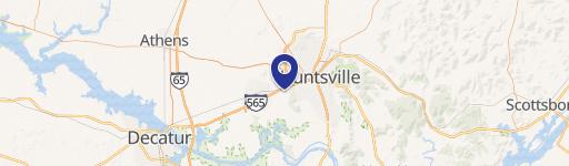 8800 Redstone SW Gtwy