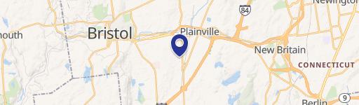 90 Robert Jackson Way