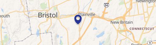 150 Robert Jackson Way