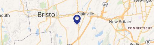 110 Robert Jackson Way