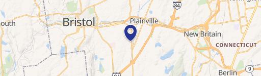 20 Robert Jackson Way