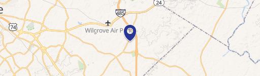 Residential Land in Mint Hill