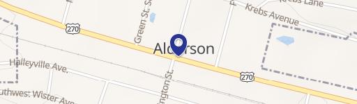 Commercial Land on Highway 270