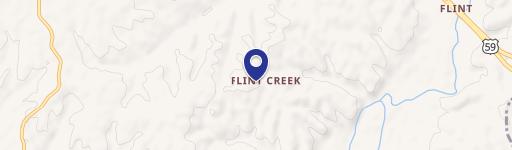 Land in Flint Ridge Addition