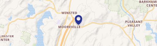 200th New Hartford Rd