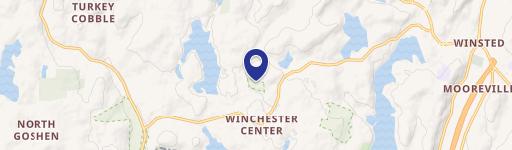 138 Old Waterbury Tpke