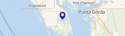 Residential Lot in South Gulf