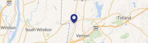 655 Talcottville Rd, Unit P45