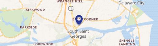 Waterfront Lot in Saint Georges