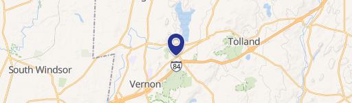 1234 Hartford Tpke