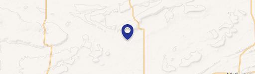 Oklahoma Ranch with Charming Cabin